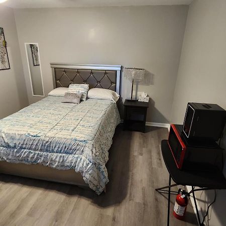 Appartamento Monticello Bnb North Little Rock Esterno foto